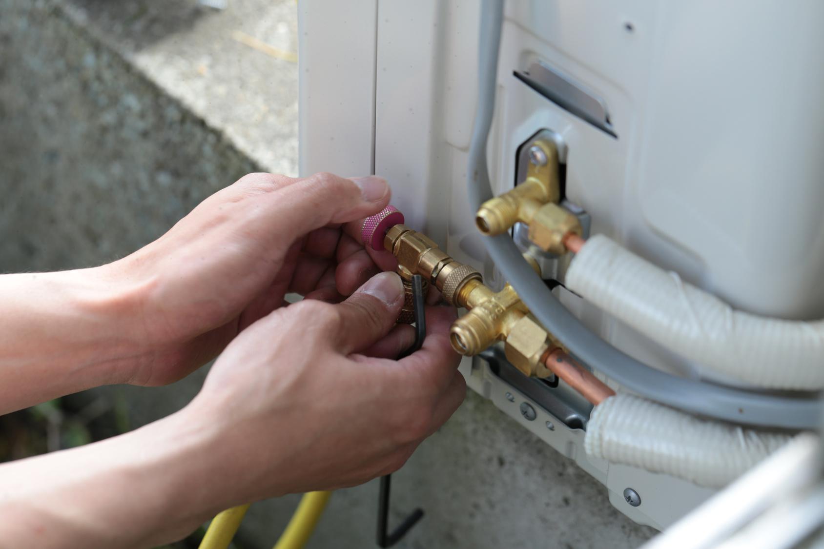 entretien chaudière gaz tarif Argenteuil